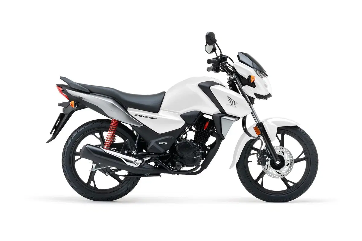 Honda CB 125F, euro 5 e record di consumo! (11)