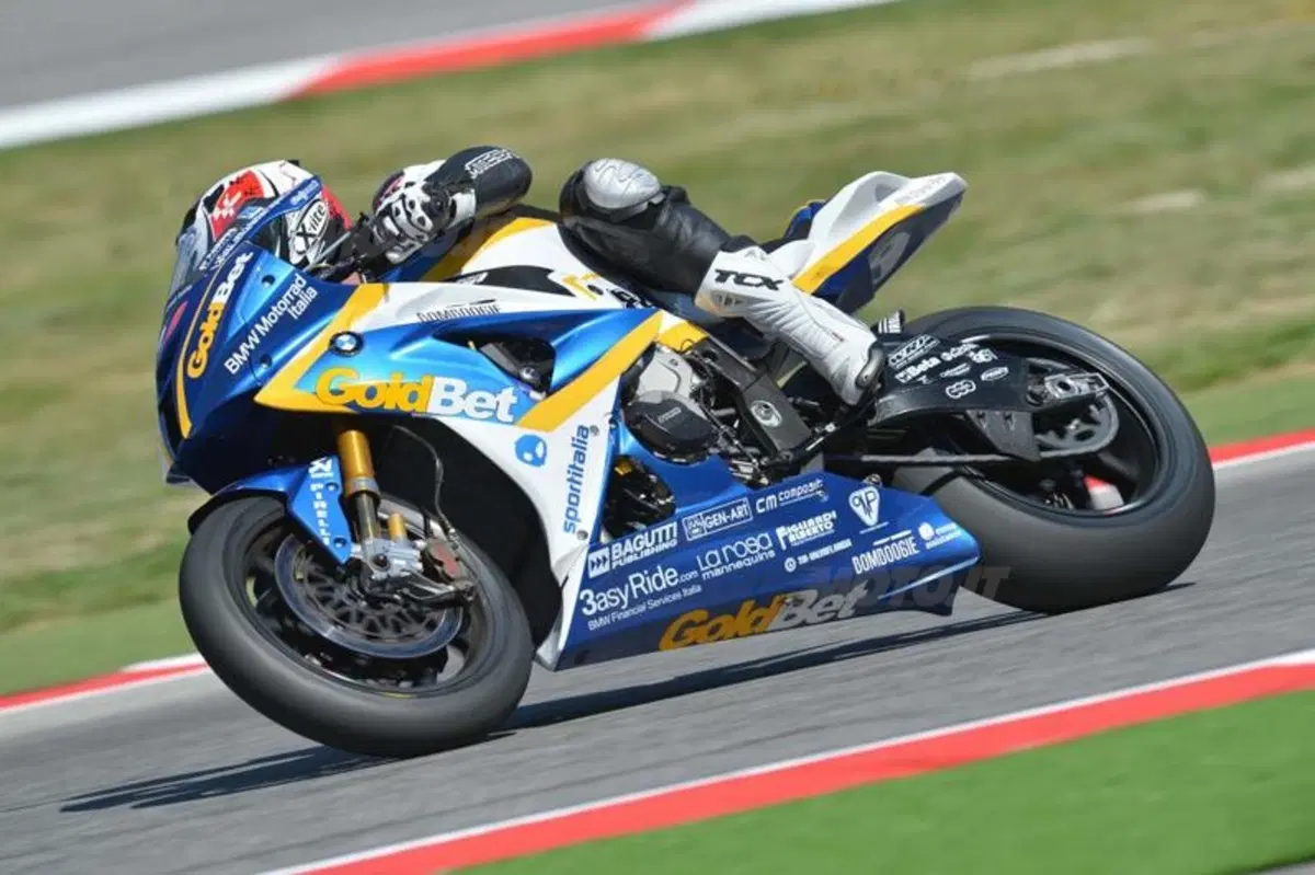 BMW S1000RR SBK Factory  (6)