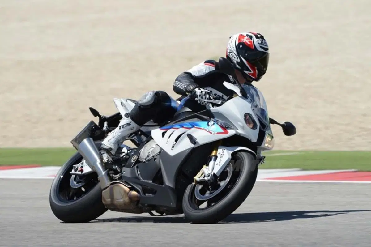 BMW S1000RR SBK Factory  (8)