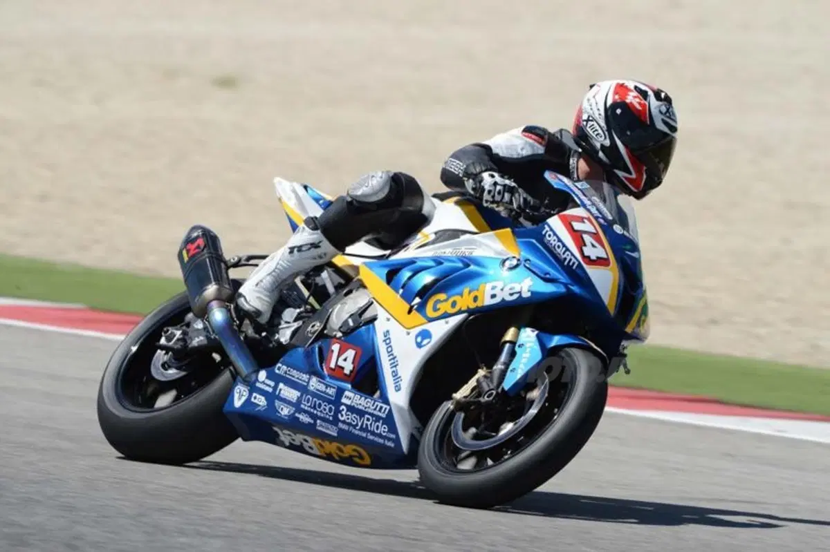 BMW S1000RR SBK Factory  (9)