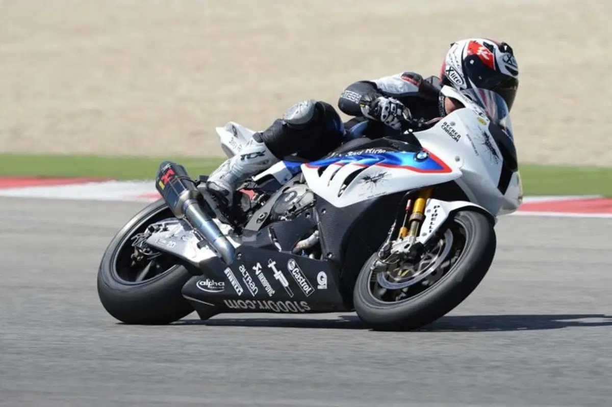 BMW S1000RR SBK Factory  (10)
