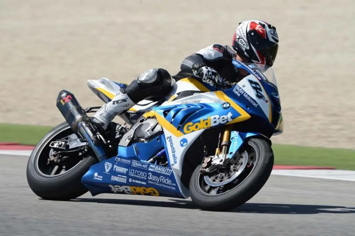 BMW S1000RR SBK Factory  (11)