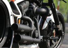 Harley-Davidson: stop multa milionaria per gli scarichi rumorosi