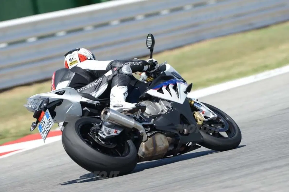 BMW S1000RR SBK Factory  (12)