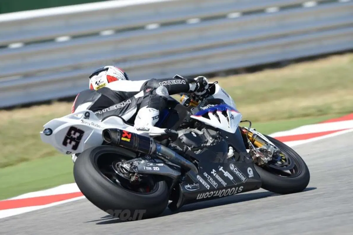 BMW S1000RR SBK Factory  (13)