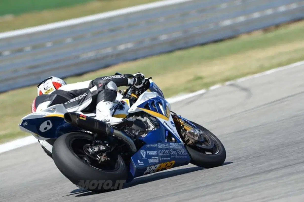 BMW S1000RR SBK Factory  (15)