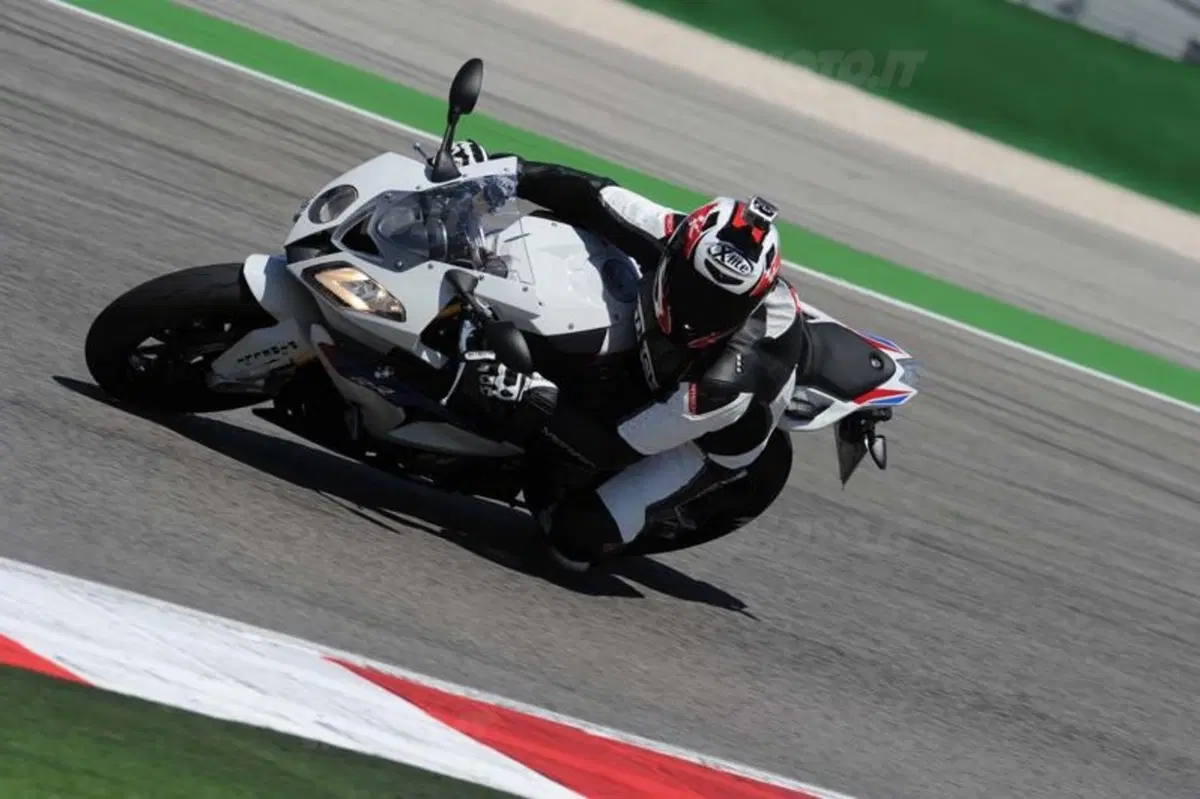 BMW S1000RR SBK Factory  (16)