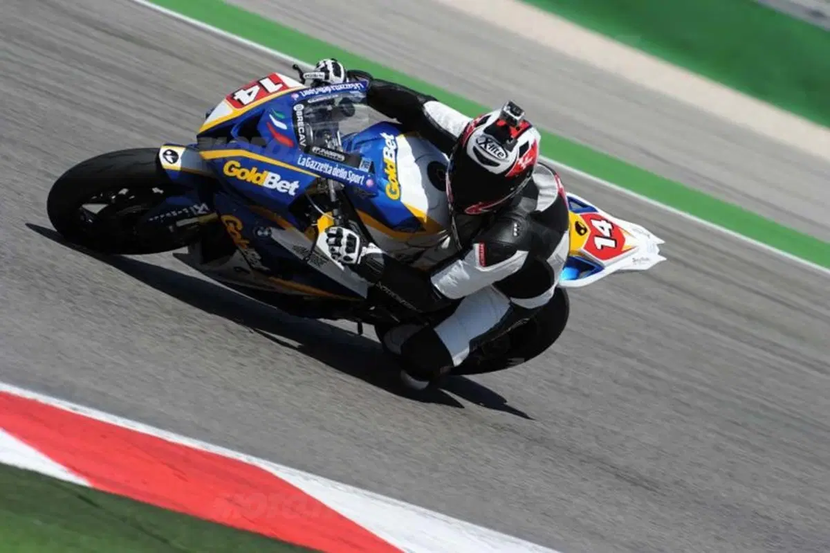 BMW S1000RR SBK Factory  (17)