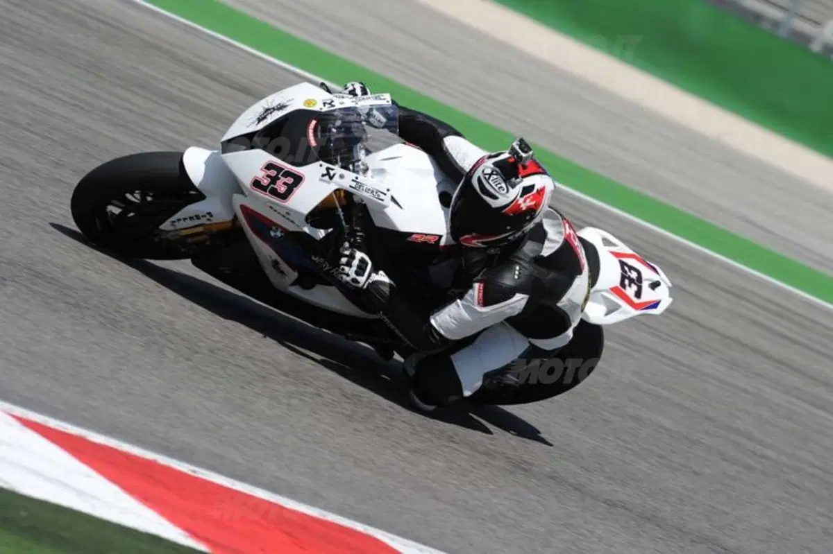 BMW S1000RR SBK Factory  (18)