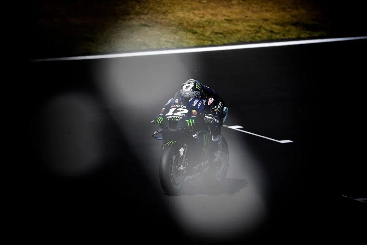 Gallery MotoGP. Il GP dell'Emilia Romagna (3)