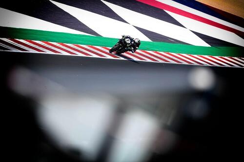 Gallery MotoGP. Il GP dell'Emilia Romagna (7)