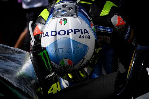 Gallery MotoGP. Il GP dell'Emilia Romagna (9)