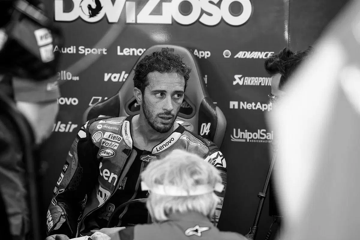 Gallery MotoGP. Il GP dell'Emilia Romagna (10)