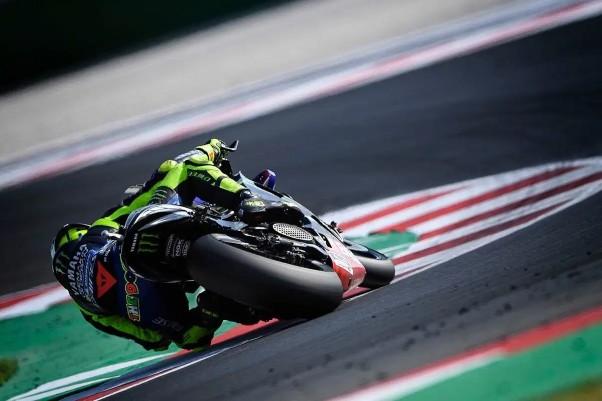 Gallery MotoGP. Il GP dell'Emilia Romagna (11)