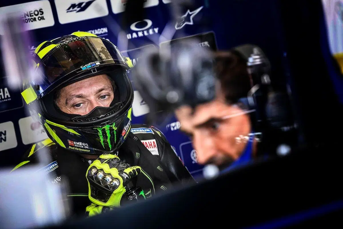 Gallery MotoGP. Il GP dell'Emilia Romagna (14)
