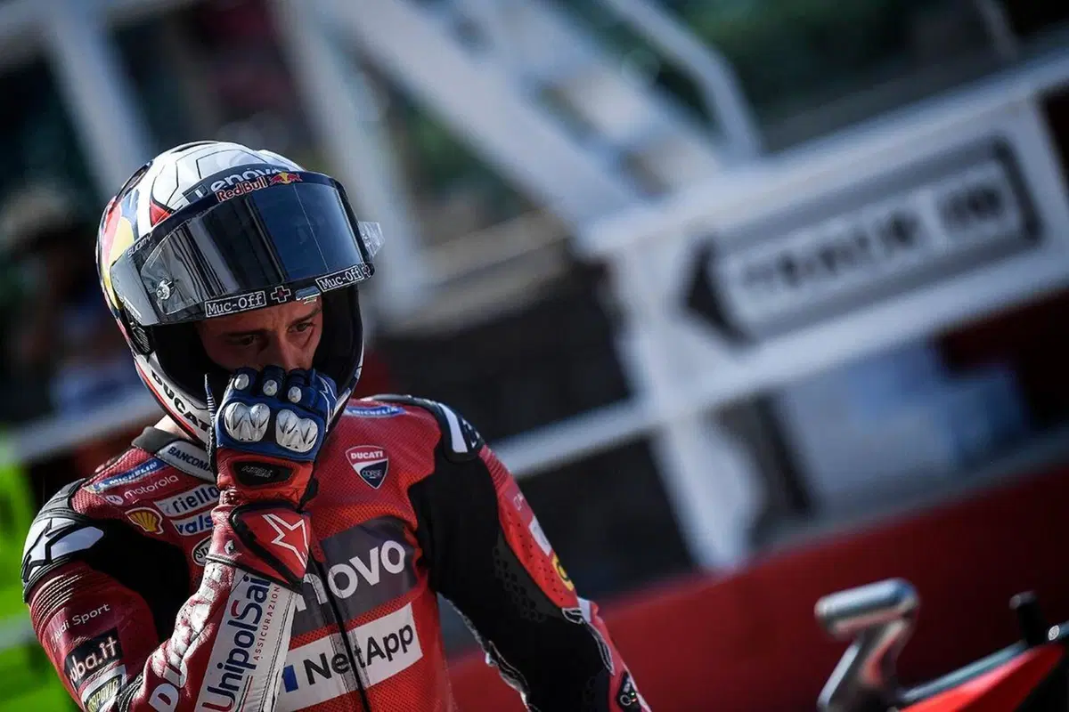 Gallery MotoGP. Il GP dell'Emilia Romagna (16)