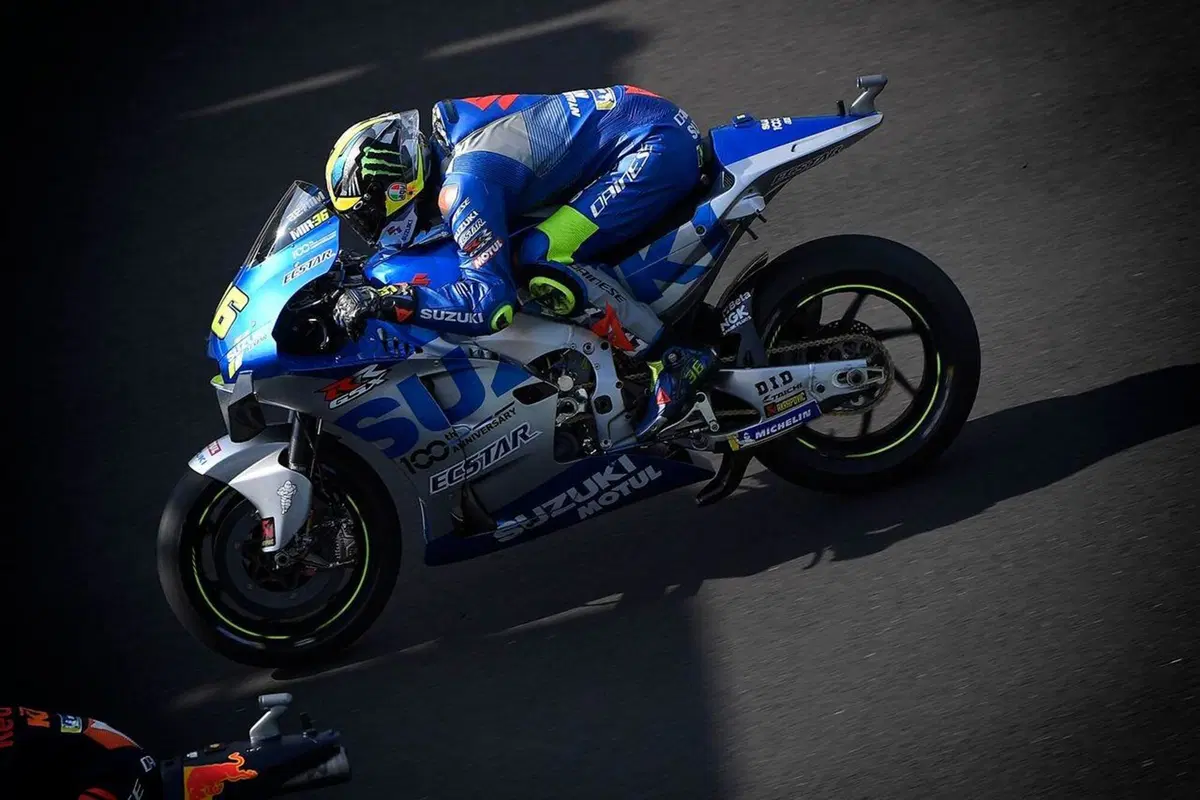 Gallery MotoGP. Il GP dell'Emilia Romagna (15)