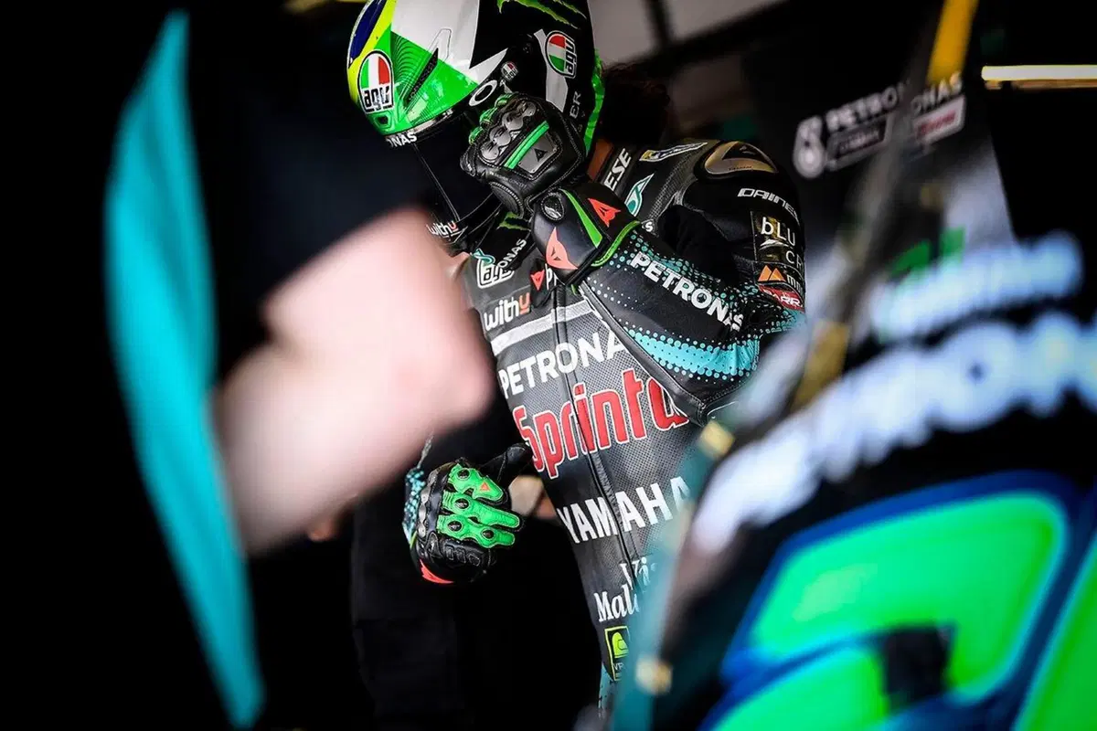 Gallery MotoGP. Il GP dell'Emilia Romagna (17)