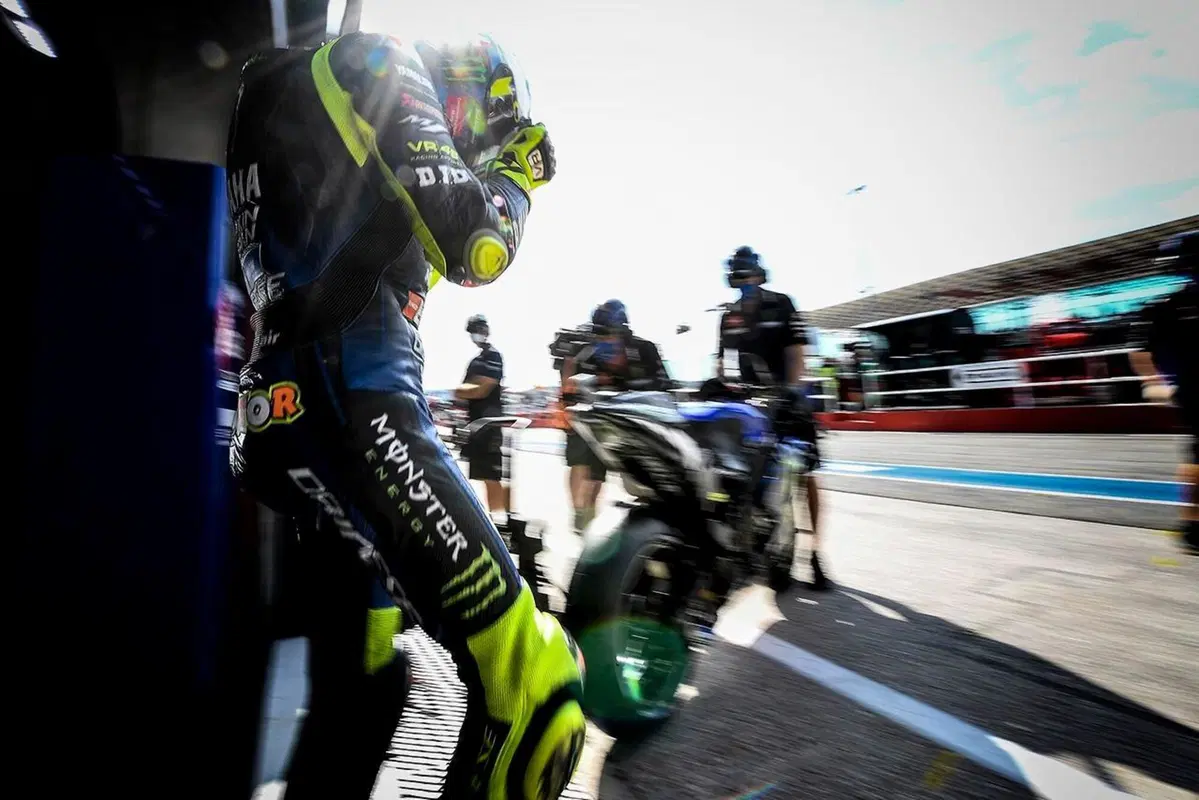 Gallery MotoGP. Il GP dell'Emilia Romagna (19)