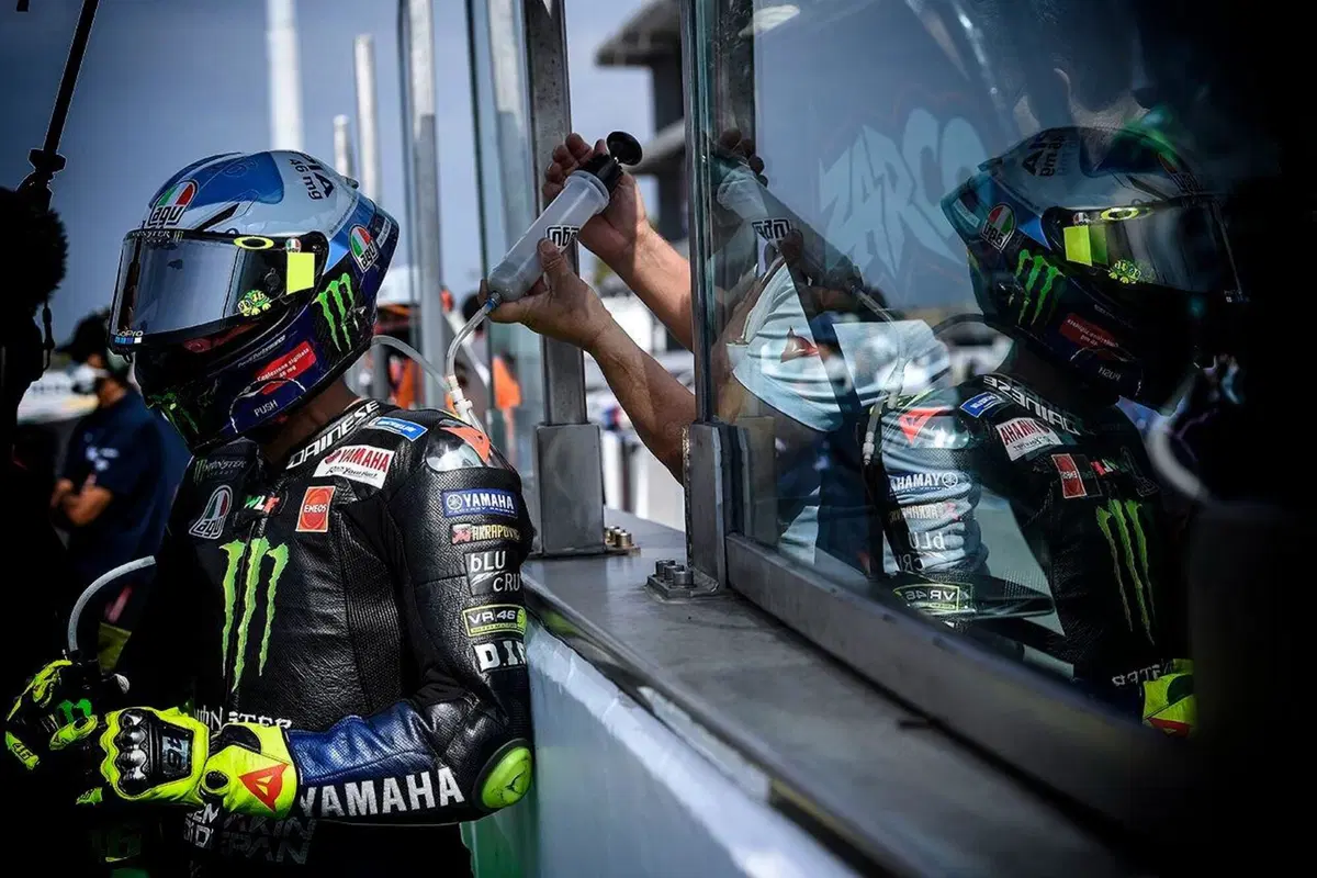 Gallery MotoGP. Il GP dell'Emilia Romagna (22)