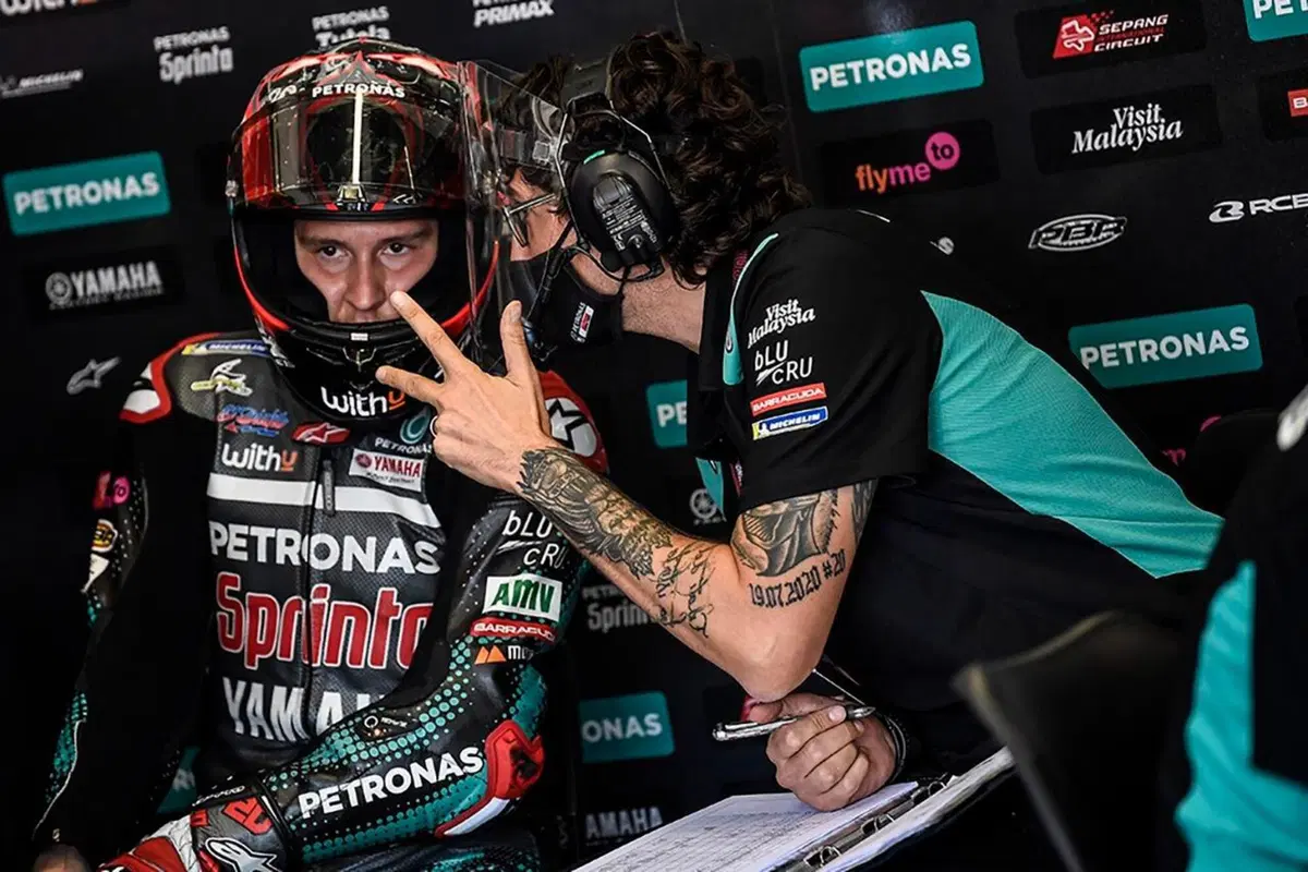 Gallery MotoGP. Il GP dell'Emilia Romagna (25)