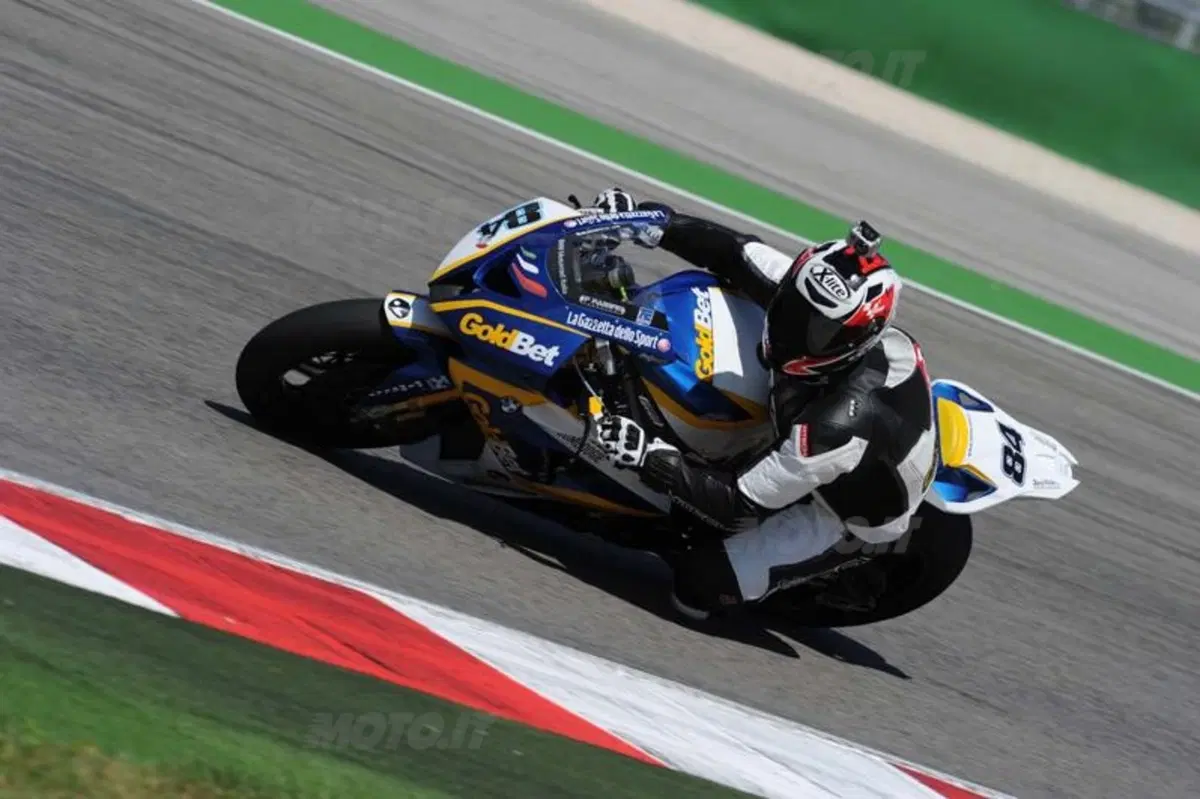 BMW S1000RR SBK Factory  (19)