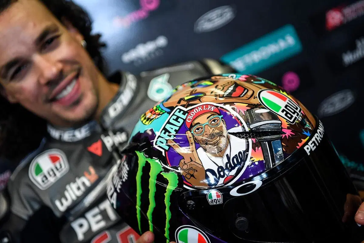 Gallery MotoGP. Il GP dell'Emilia Romagna (33)