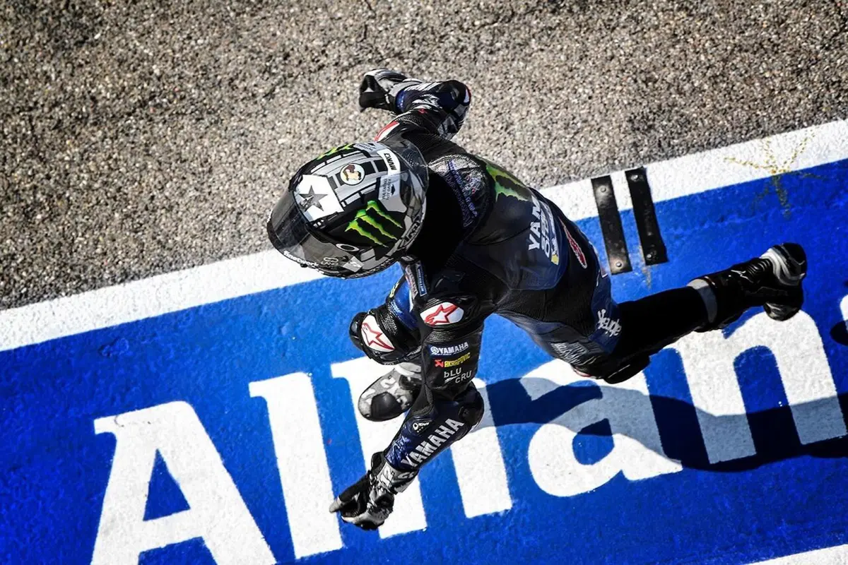 Gallery MotoGP. Il GP dell'Emilia Romagna (39)