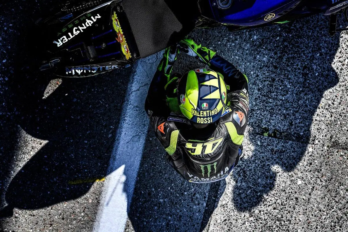 Gallery MotoGP. Il GP dell'Emilia Romagna (40)