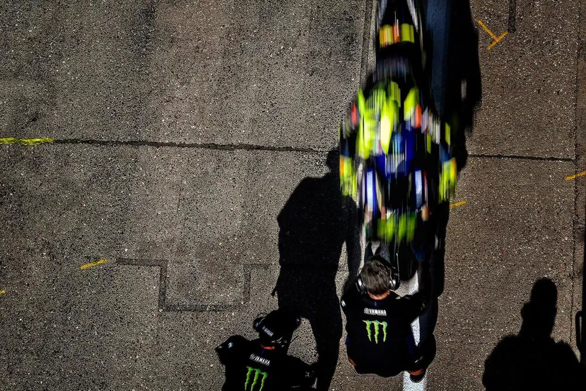 Gallery MotoGP. Il GP dell'Emilia Romagna (41)