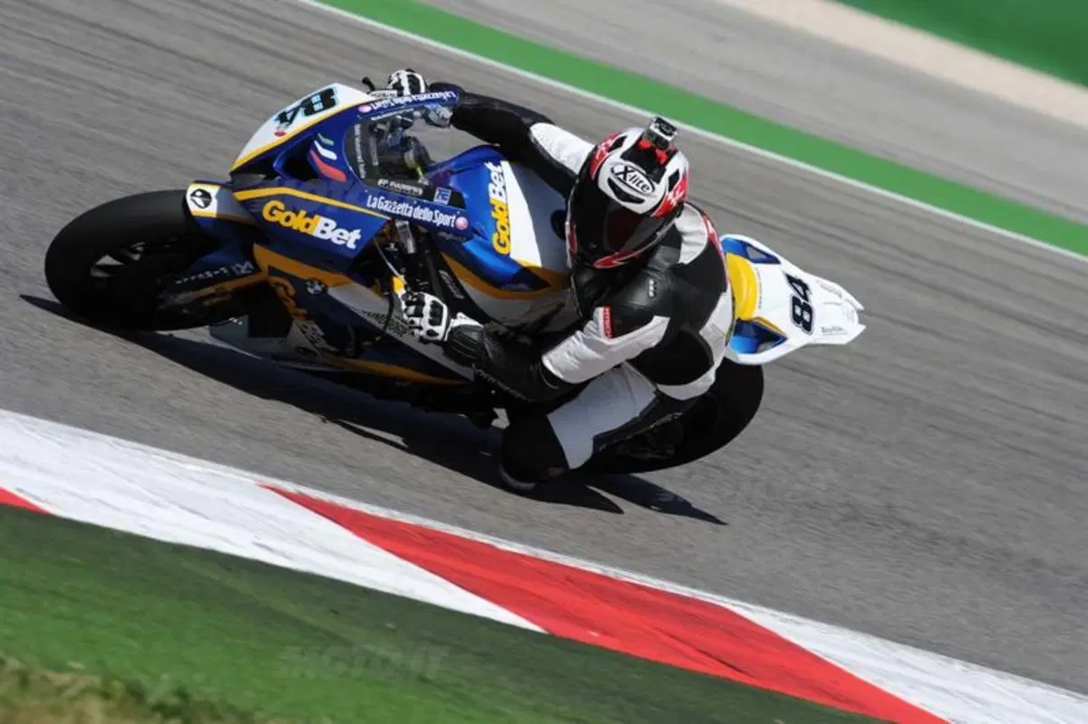 BMW S1000RR SBK Factory  (20)