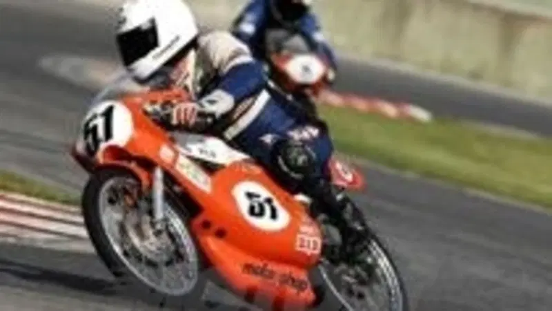 Meeting d'Epoca in Pista: questo weekend all'autodromo di Varano de' Melegari