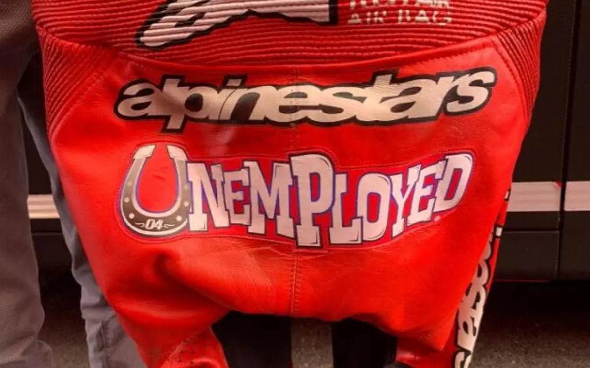 MotoGP 2020. Dovizioso story: da 'DesmoDovi' a 'imperterrito' a 'disoccupato'. Poi tester? (2)