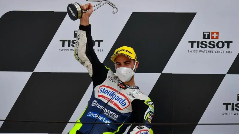 MotoGP 2020. Il GP dell'Emilia Romagna da 0 a 10