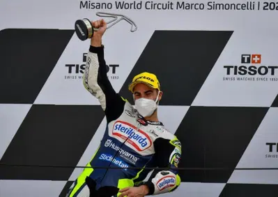MotoGP 2020. Il GP dell'Emilia Romagna da 0 a 10