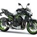 Kawasaki 2021: Z900, Ninja 1000SX e Vulcan S. E la nuova ZX-10R?