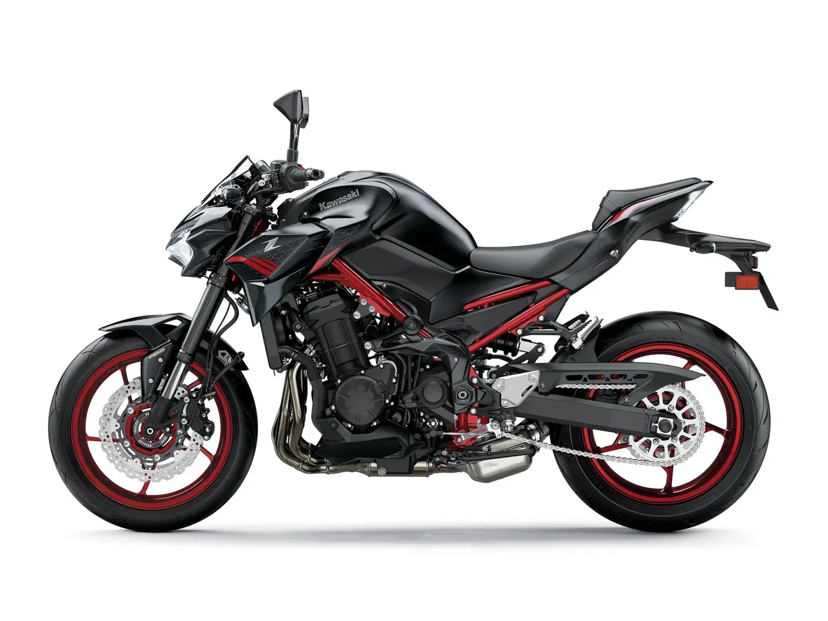 Kawasaki 2021: Z900, Ninja 1000SX e Vulcan S. E la nuova ZX-10R?