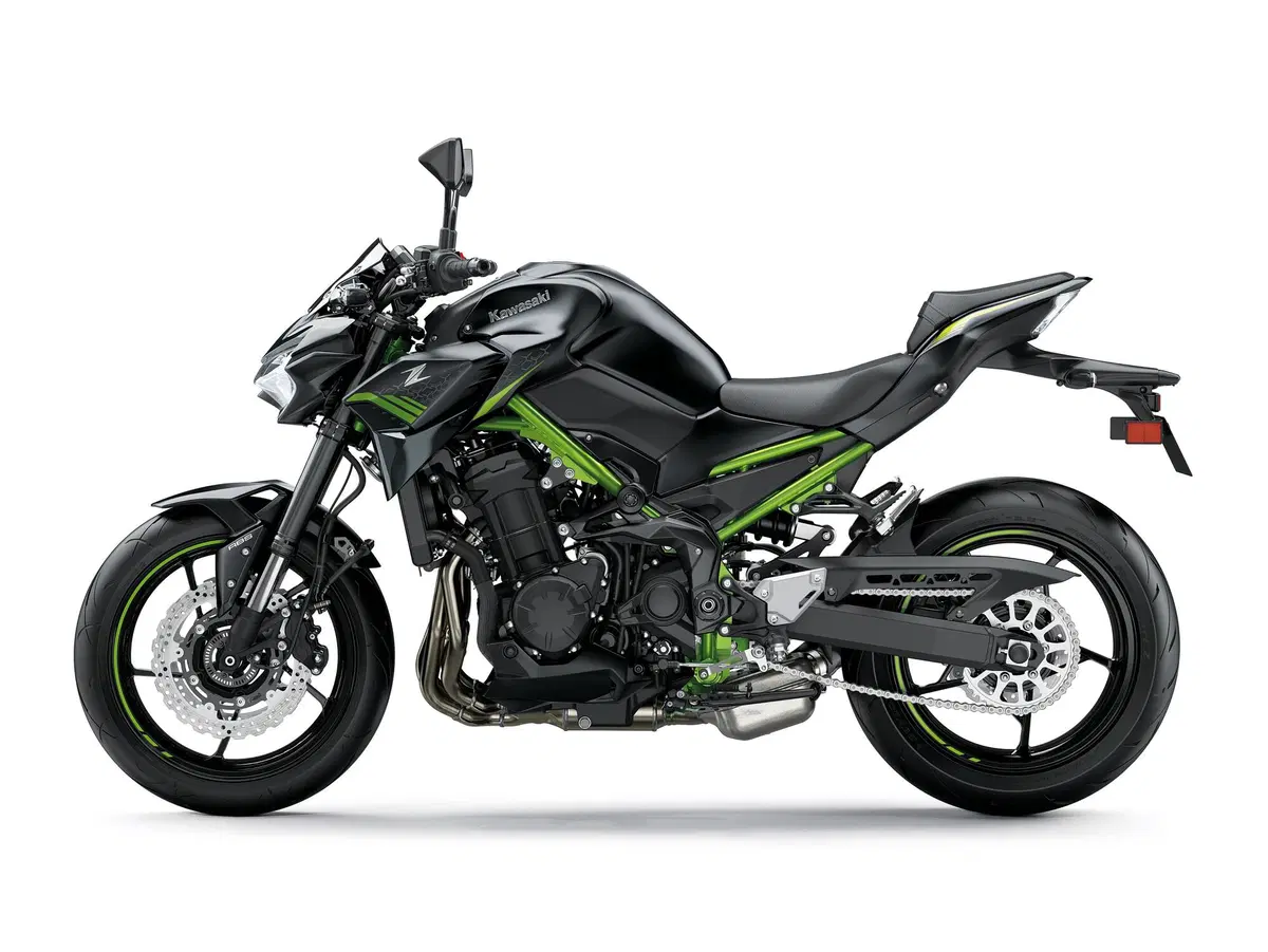 Kawasaki 2021: Z900, Ninja 1000SX e Vulcan S. E la nuova ZX-10R? (5)