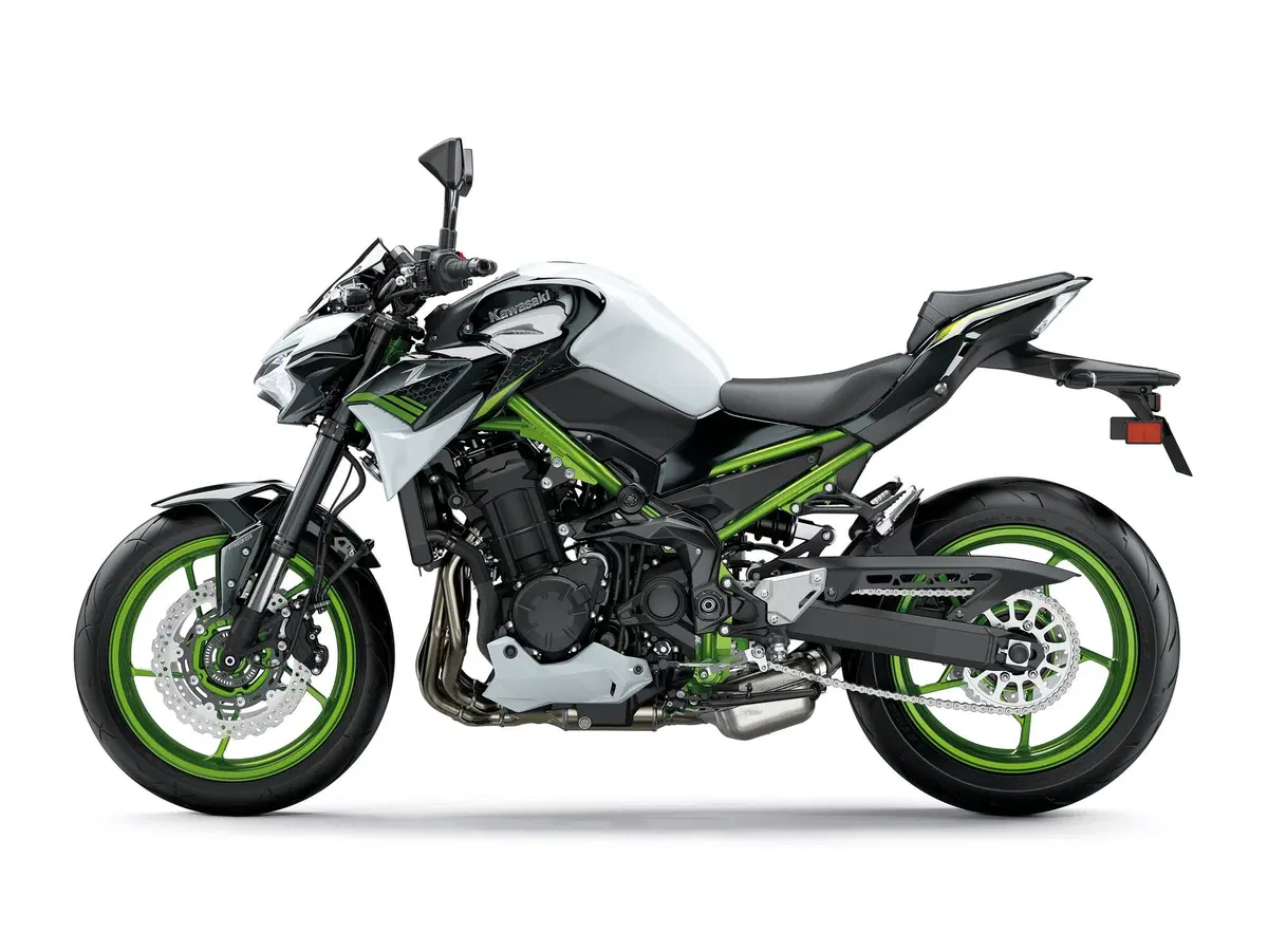Kawasaki 2021: Z900, Ninja 1000SX e Vulcan S. E la nuova ZX-10R? (3)