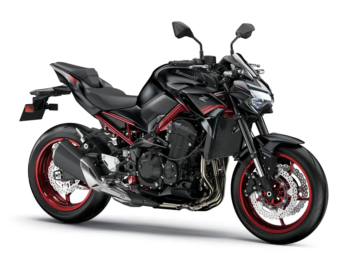 Kawasaki 2021: Z900, Ninja 1000SX e Vulcan S. E la nuova ZX-10R? (2)