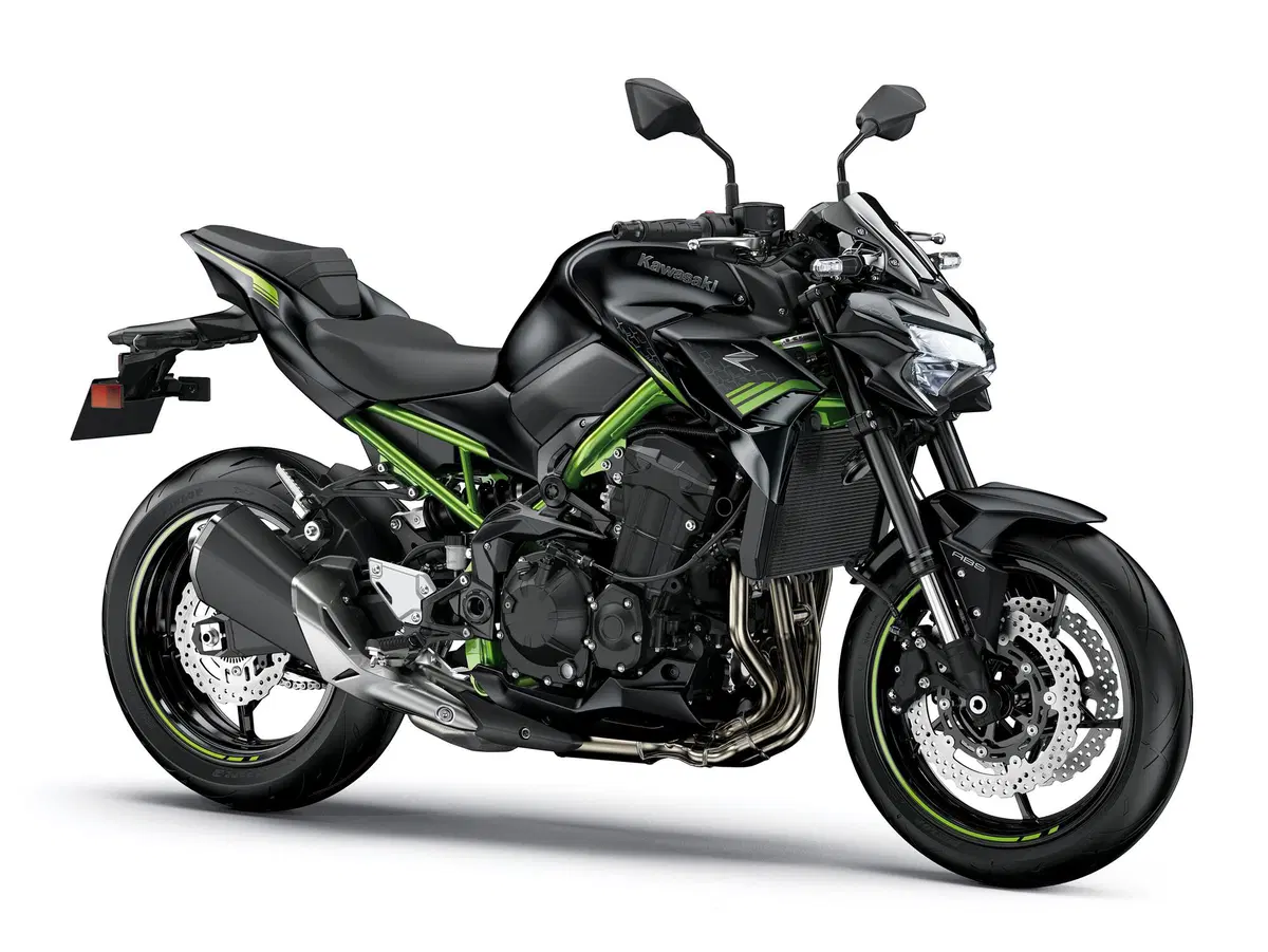 Kawasaki 2021: Z900, Ninja 1000SX e Vulcan S. E la nuova ZX-10R? (6)