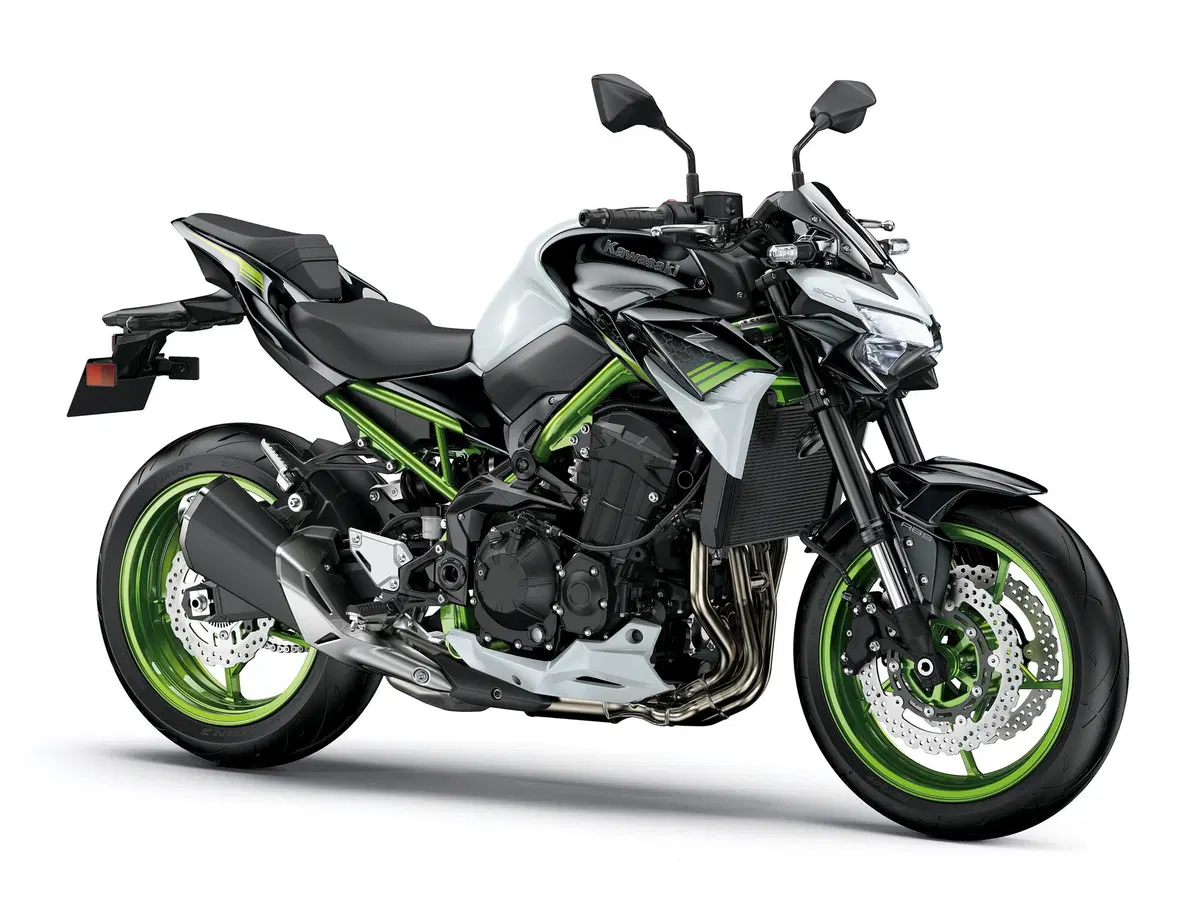 Kawasaki 2021: Z900, Ninja 1000SX e Vulcan S. E la nuova ZX-10R? (4)