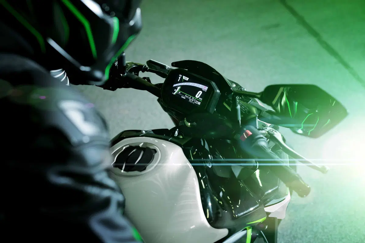 Kawasaki 2021: Z900, Ninja 1000SX e Vulcan S. E la nuova ZX-10R? (7)