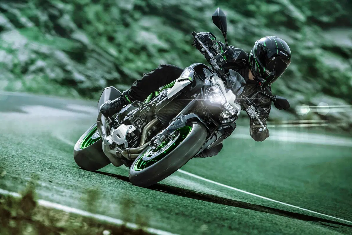 Kawasaki 2021: Z900, Ninja 1000SX e Vulcan S. E la nuova ZX-10R? (8)