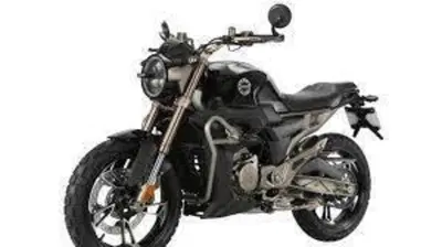 Zontes ZT125-G1 (2020 - 26) nuova