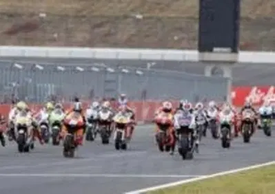 Qualifiche MotoGP: grandi novità per il 2013