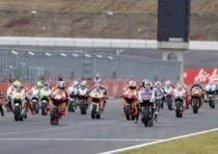 Qualifiche MotoGP: grandi novità per il 2013