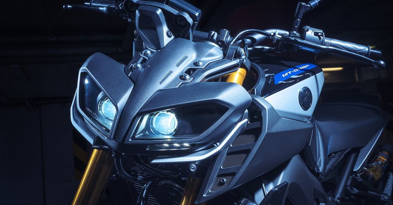 Yamaha MT-09 2021, con l&#039;Euro-5 cresce la cilindrata?