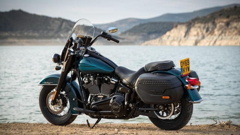 Harley-Davidson: nuove nomine nelle divisioni finance e digital