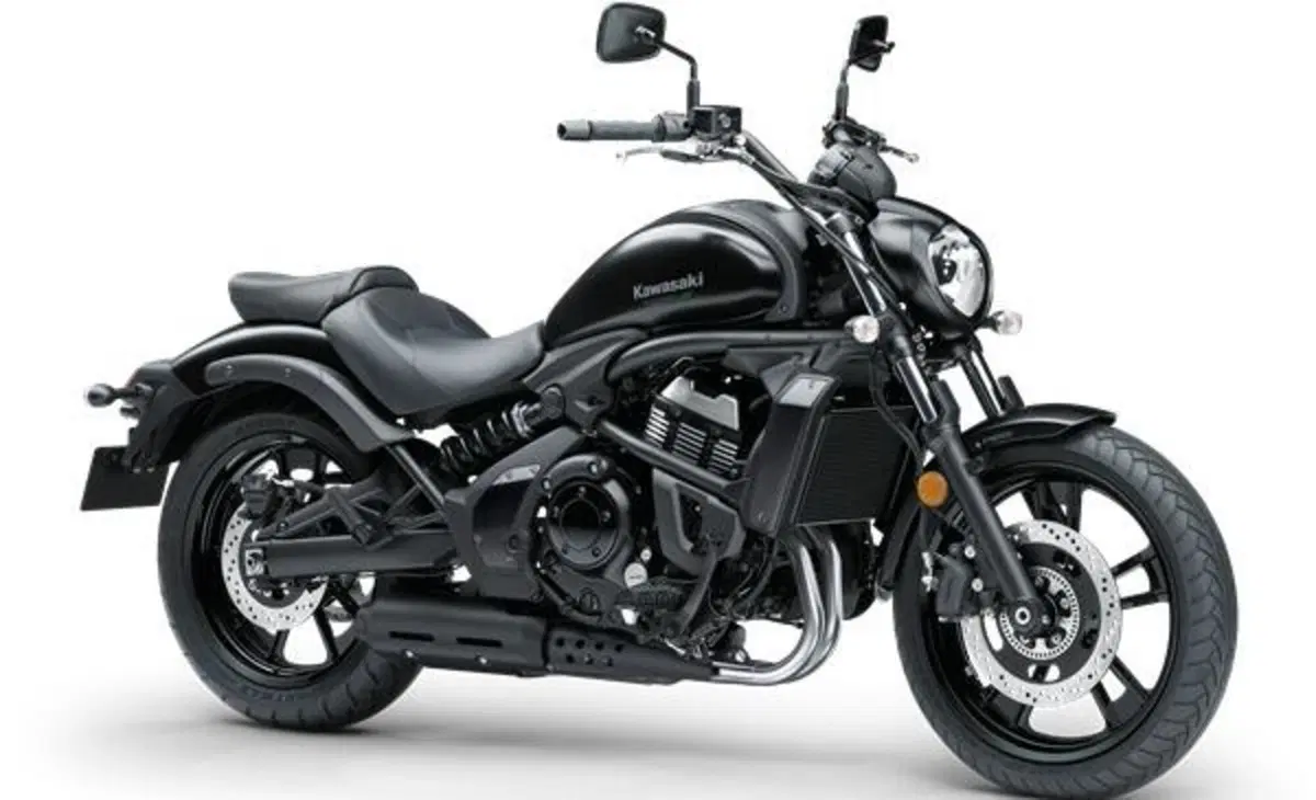Kawasaki Vulcan S Vulcan S 650 (2017 - 20) (3)